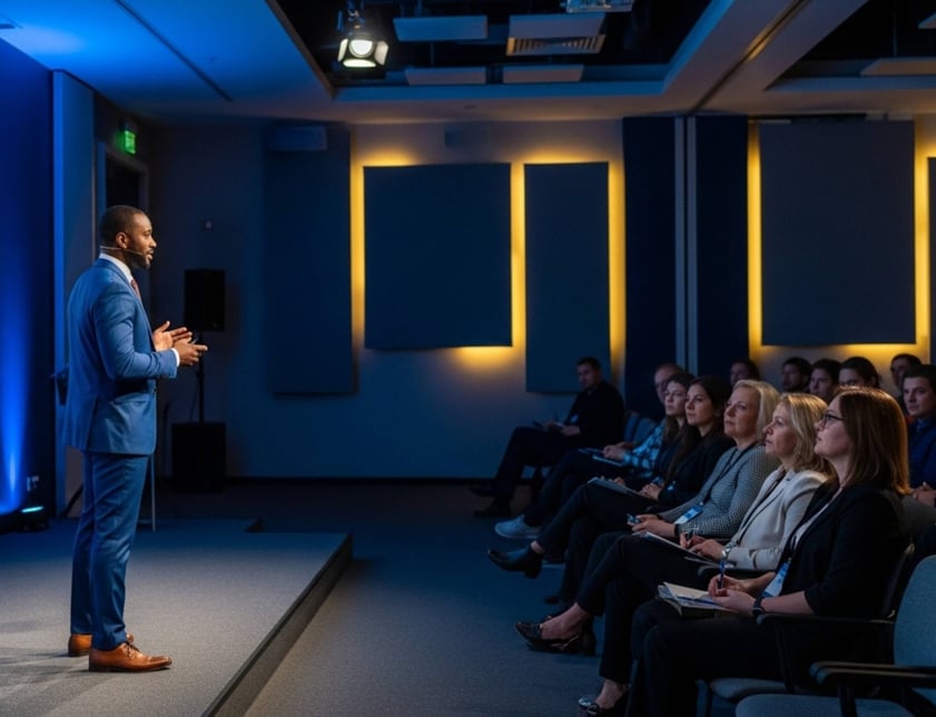 Onboarding and Compliance