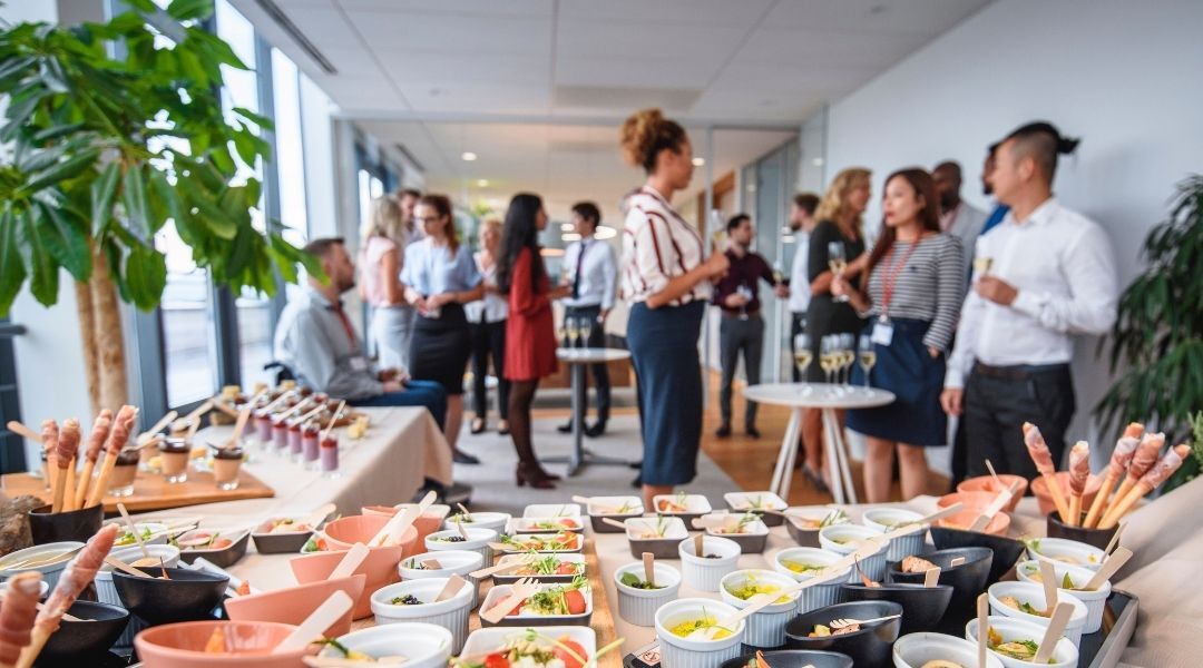 Culinary & Food Service Strategy