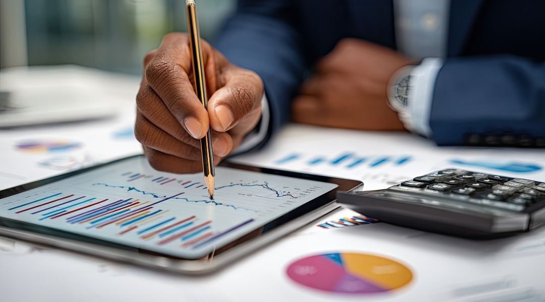 Financial Clarity & Control