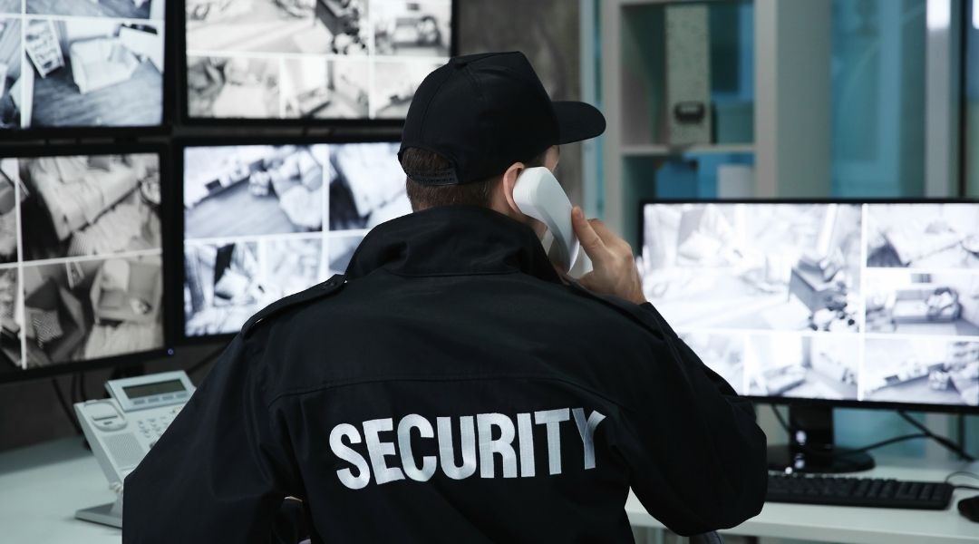 security-risk-management