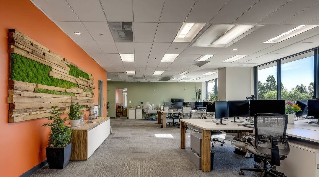 Sustainability & ESG Programs