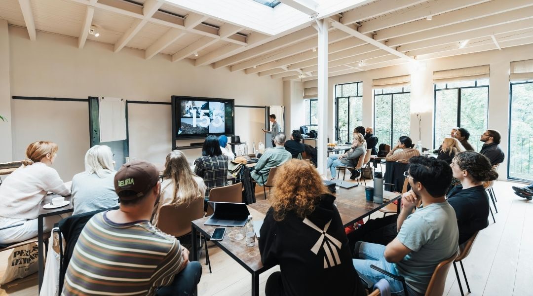 Team Building and Leadership Development